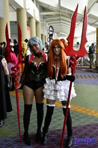 MegaCon Orlando 2022 - 0458