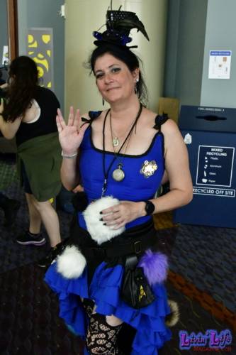 MegaCon Orlando 2022 - 0462