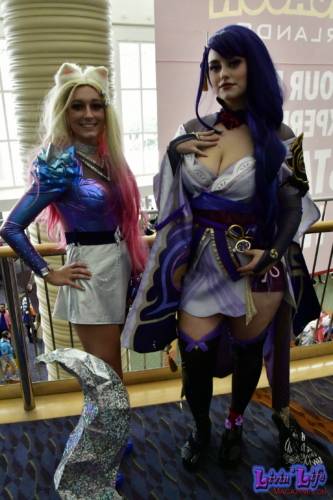 MegaCon Orlando 2022 - 0463