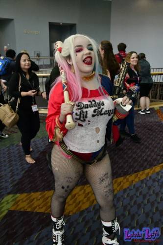 MegaCon Orlando 2022 - 0465