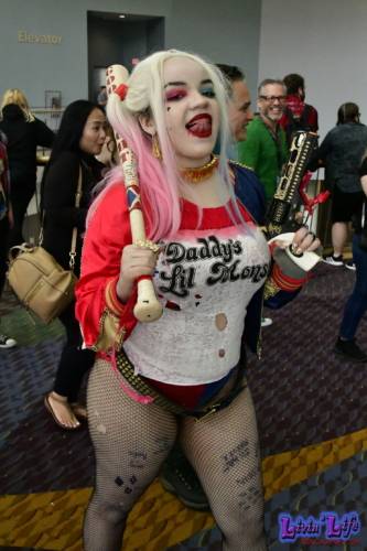 MegaCon Orlando 2022 - 0466