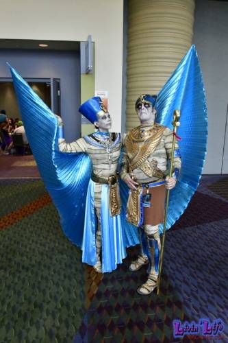 MegaCon Orlando 2022 - 0468