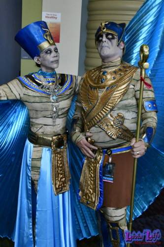 MegaCon Orlando 2022 - 0470