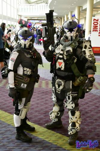 MegaCon Orlando 2022 - 0471