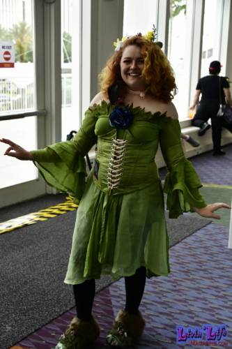 MegaCon Orlando 2022 - 0474
