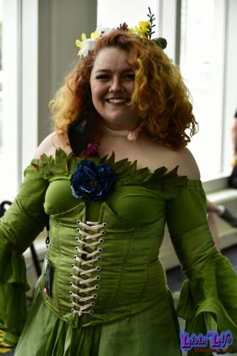 MegaCon Orlando 2022 - 0477