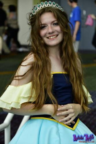 MegaCon Orlando 2022 - 0478