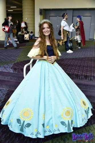 MegaCon Orlando 2022 - 0481