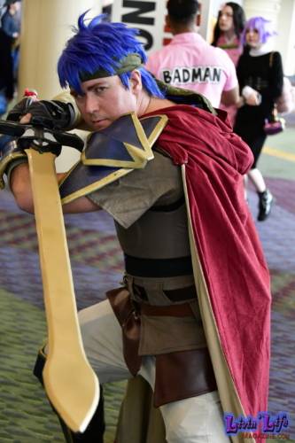 MegaCon Orlando 2022 - 0484