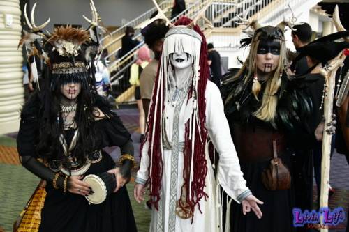 MegaCon Orlando 2022 - 0486
