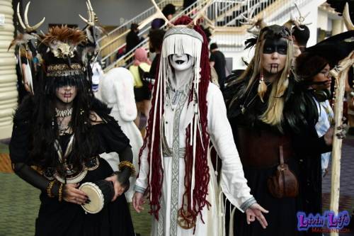 MegaCon Orlando 2022 - 0487