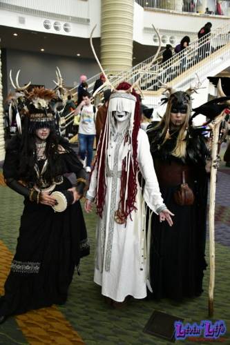 MegaCon Orlando 2022 - 0489