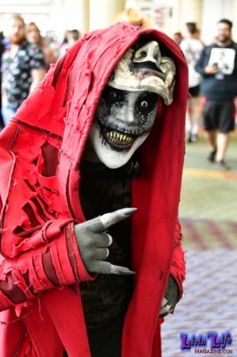 MegaCon Orlando 2022 - 0494