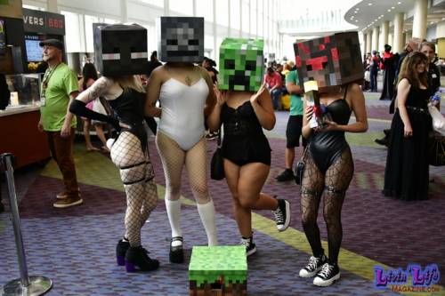 MegaCon Orlando 2022 - 0499