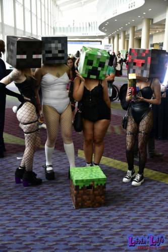 MegaCon Orlando 2022 - 0502