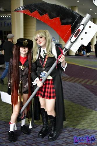 MegaCon Orlando 2022 - 0508