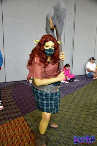 MegaCon Orlando 2022 - 0515