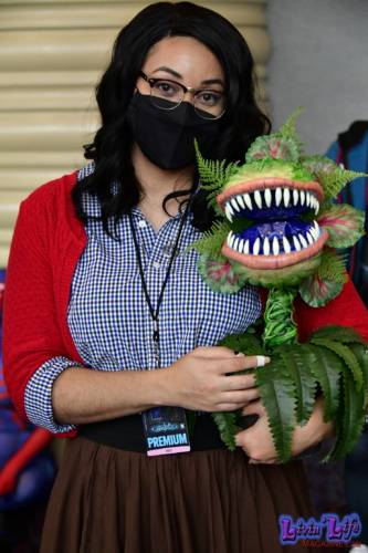 MegaCon Orlando 2022 - 0519