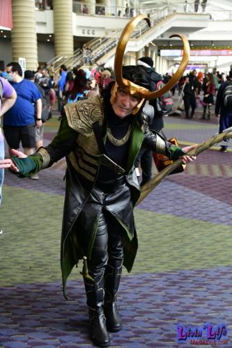 MegaCon Orlando 2022 - 0523