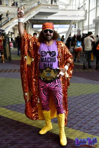 MegaCon Orlando 2022 - 0526