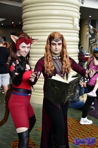 MegaCon Orlando 2022 - 0531