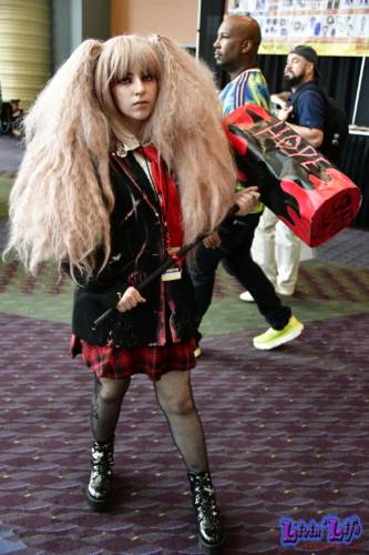 MegaCon Orlando 2022 - 0532