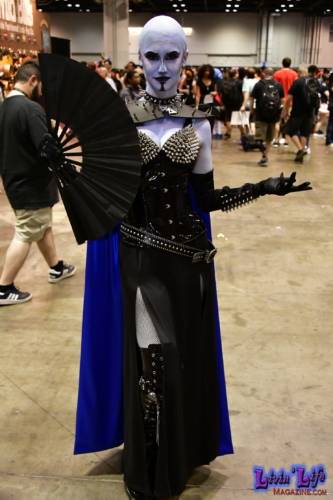 MegaCon Orlando 2022 - 0535