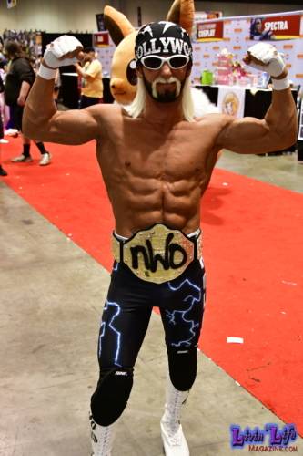 MegaCon Orlando 2022 - 0538