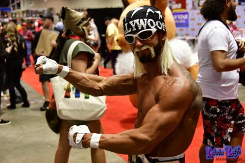 MegaCon Orlando 2022 - 0541