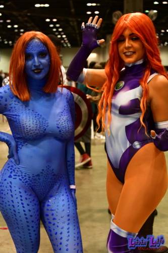 MegaCon Orlando 2022 - 0546