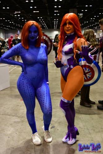 MegaCon Orlando 2022 - 0547