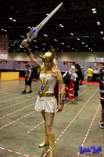 MegaCon Orlando 2022 - 0549