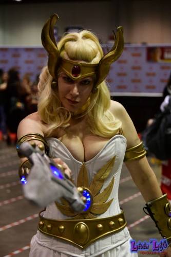 MegaCon Orlando 2022 - 0551