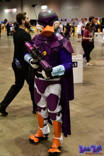MegaCon Orlando 2022 - 0554