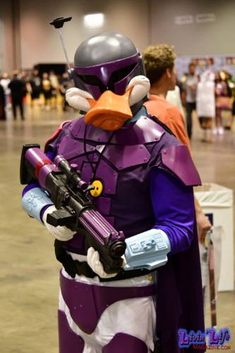 MegaCon Orlando 2022 - 0555