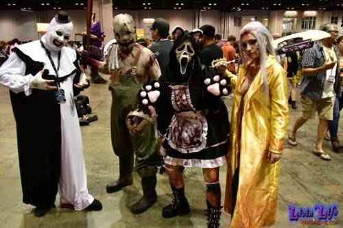 MegaCon Orlando 2022 - 0558