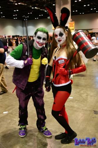 MegaCon Orlando 2022 - 0561