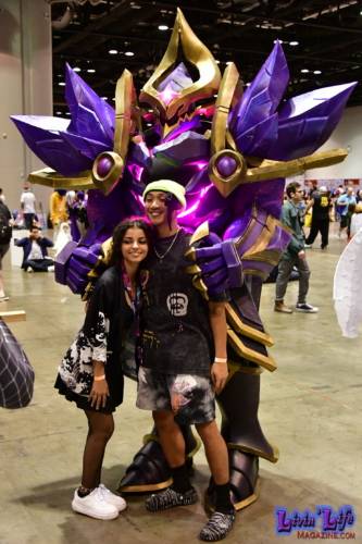 MegaCon Orlando 2022 - 0562