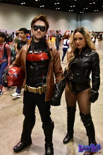 MegaCon Orlando 2022 - 0564