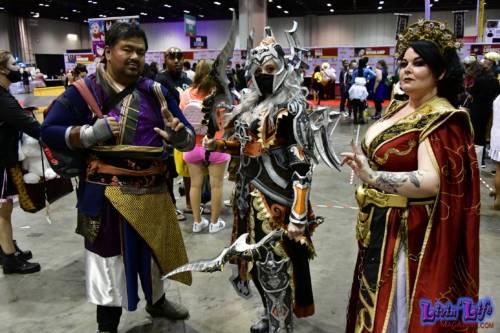 MegaCon Orlando 2022 - 0566