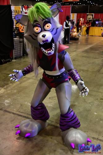 MegaCon Orlando 2022 - 0580