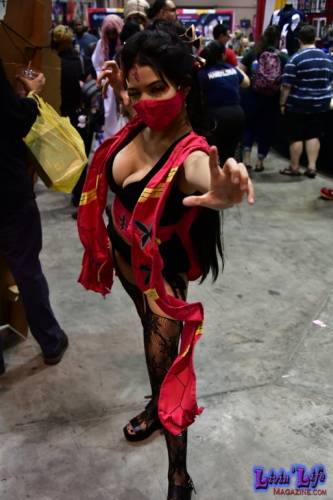 MegaCon Orlando 2022 - 0582