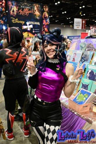 Megacon-Orlando-2025-DSC 5018