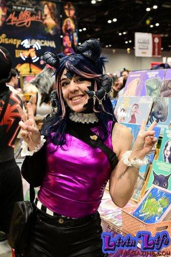 Megacon-Orlando-2025-DSC 5020