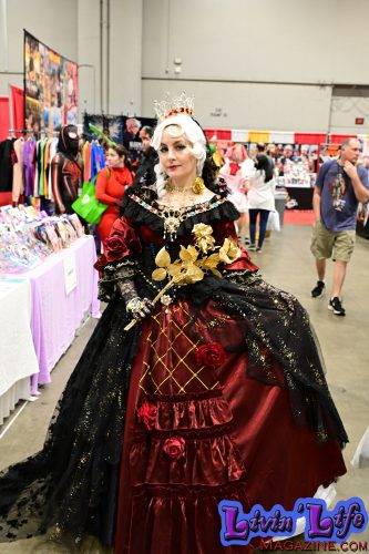 Megacon-Orlando-2025-DSC 5026