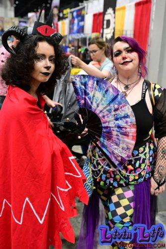 Megacon-Orlando-2025-DSC 5273