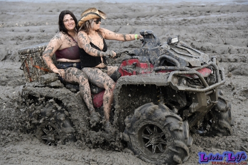 TGW Muddy Valentine at Plantbamboo 2020