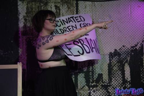 PastieGate at Rain Dog - Chlora De Formme - 01-11-19 - 017