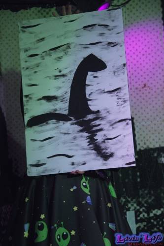 PastieGate at Rain Dog - Edith Meowt - 01-11-19 - 001