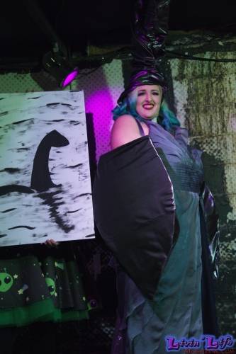 PastieGate at Rain Dog - Edith Meowt - 01-11-19 - 012